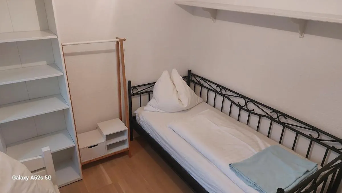 Apartment Freiraum Innsbruck Østrig
