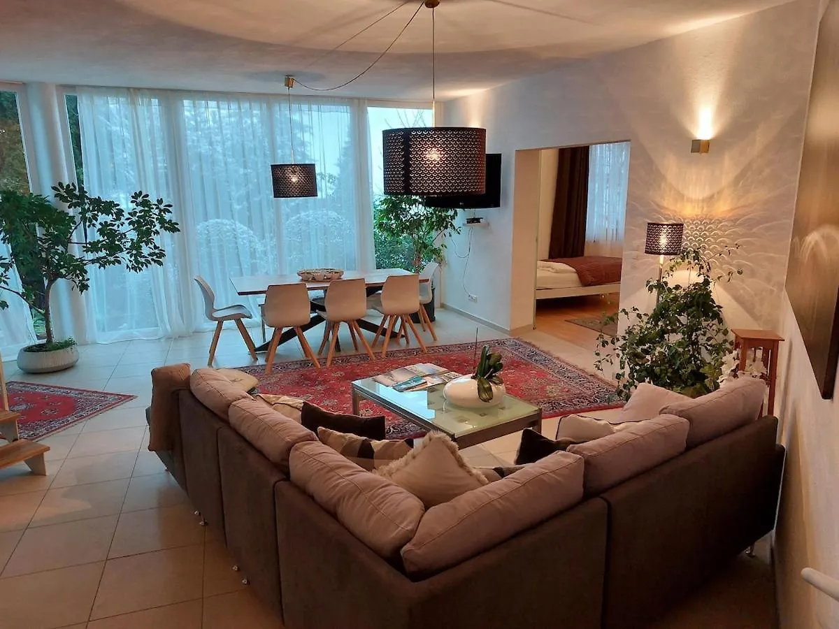Apartment Freiraum Innsbruck